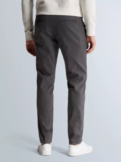 Cast Iron Cast Iron Pantalon - CTR2602606-9159 - Grijs