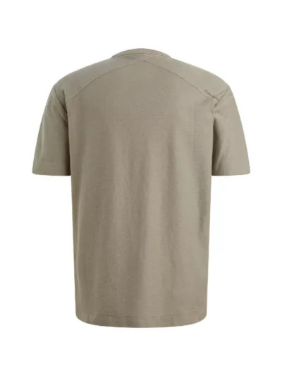 Cast Iron Cast Iron T-shirt - CTSS2602509 - Groen