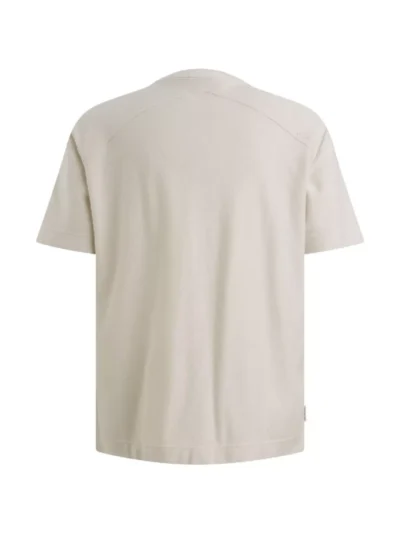 Cast Iron Cast Iron T-shirt - CTSS2602509 - Wit