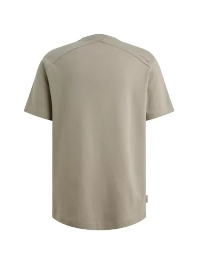 Cast Iron Cast Iron T-shirt - CTSS2602510 - Groen