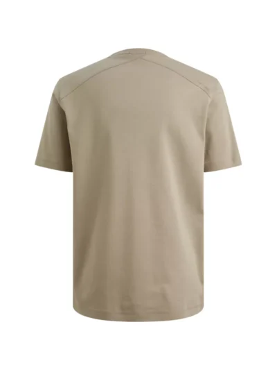 Cast Iron Cast Iron T-shirt - CTSS2603560 - Beige