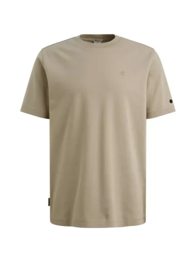 Cast Iron Cast Iron T-shirt - CTSS2603560 - Beige