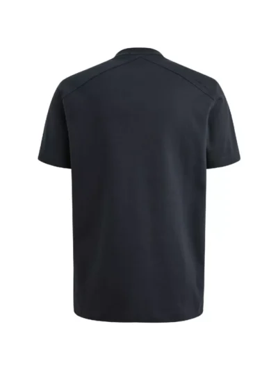 Cast Iron Cast Iron T-shirt - CTSS650001 - Blauw