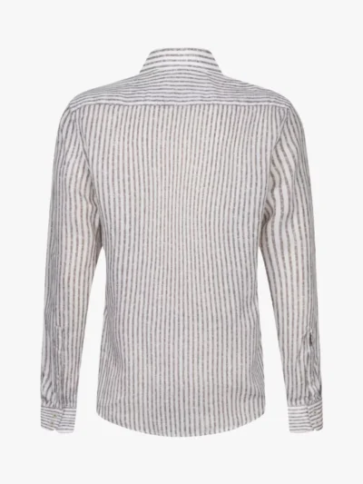 Cavallaro Cavallaro Overhemd - 110261009 - Dessin