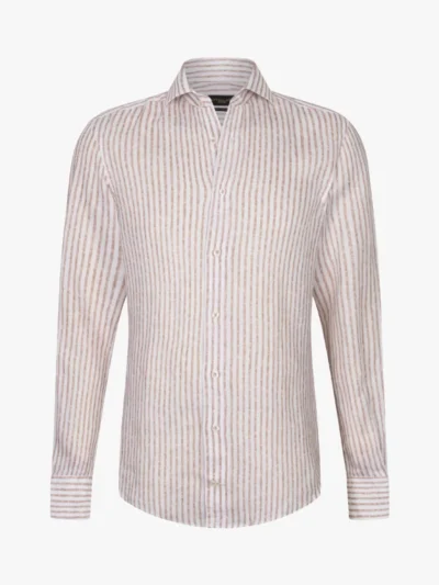 Cavallaro Cavallaro Overhemd - 110261009 - Dessin