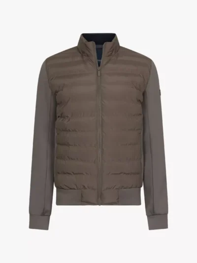 Cavallaro Cavallaro Jas - 112261013 - Taupe