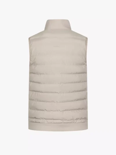 Cavallaro Cavallaro Bodywarmer - 112261030 - Taupe