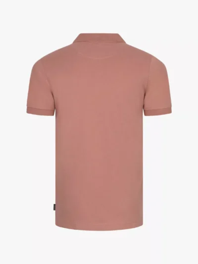 Cavallaro Cavallaro Polo - 116261003 - Roze