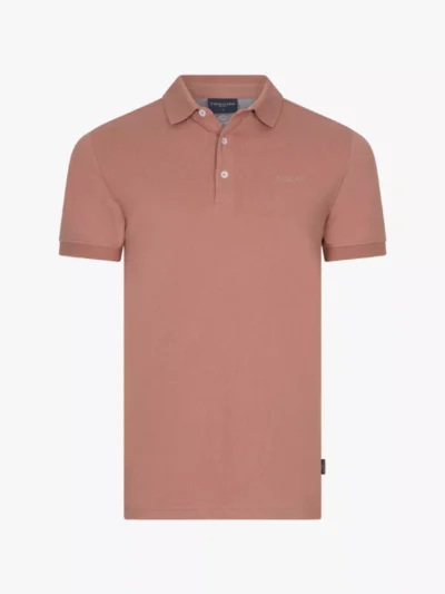 Cavallaro Cavallaro Polo - 116261003 - Roze