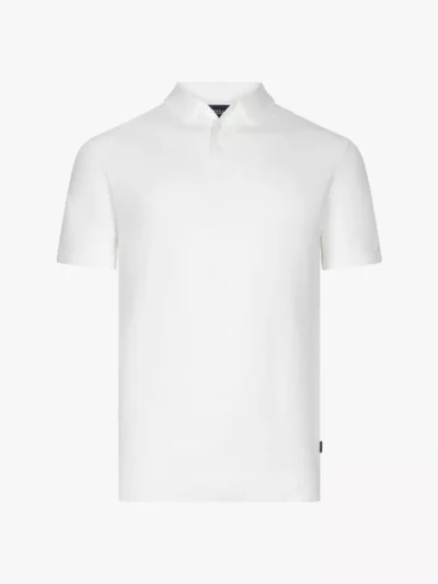 Cavallaro Cavallaro Polo - 116261010 - Beige