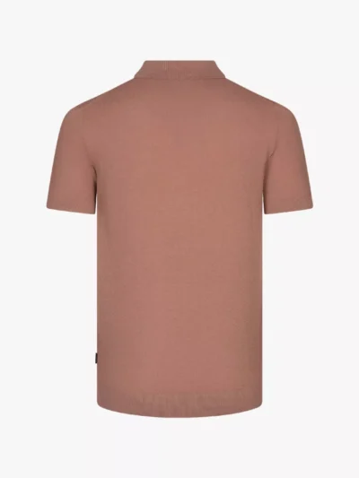 Cavallaro Cavallaro Polo - 116261010 - Roze