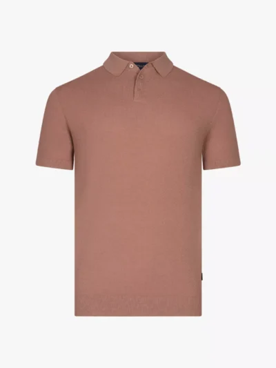Cavallaro Cavallaro Polo - 116261010 - Roze