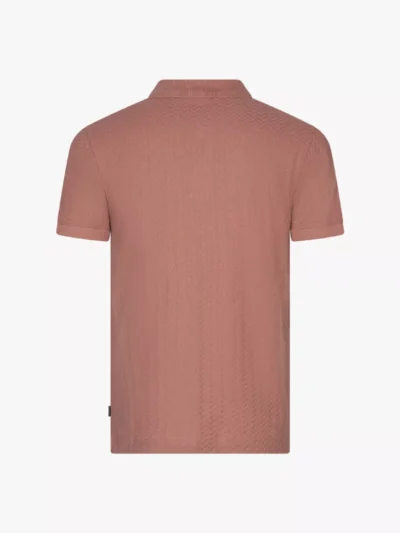 Cavallaro Cavallaro Polo - 116261024 - Roze