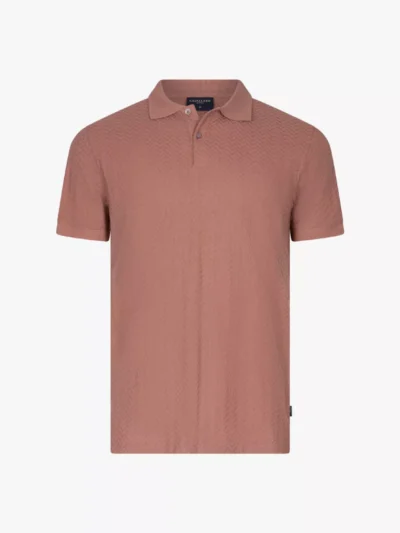 Cavallaro Cavallaro Polo - 116261024 - Roze