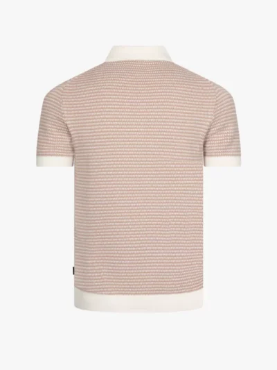 Cavallaro Cavallaro Polo - 116261051 - Roze