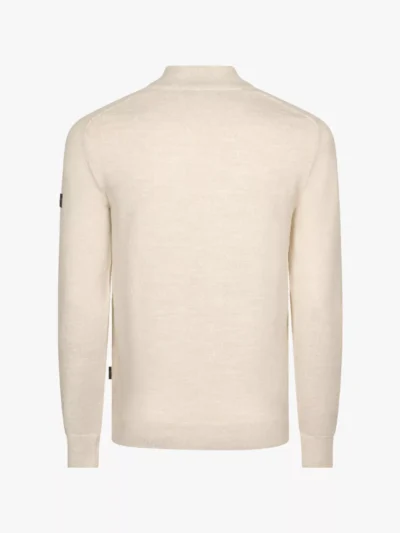 Cavallaro Cavallaro Trui - 118261009 - Beige