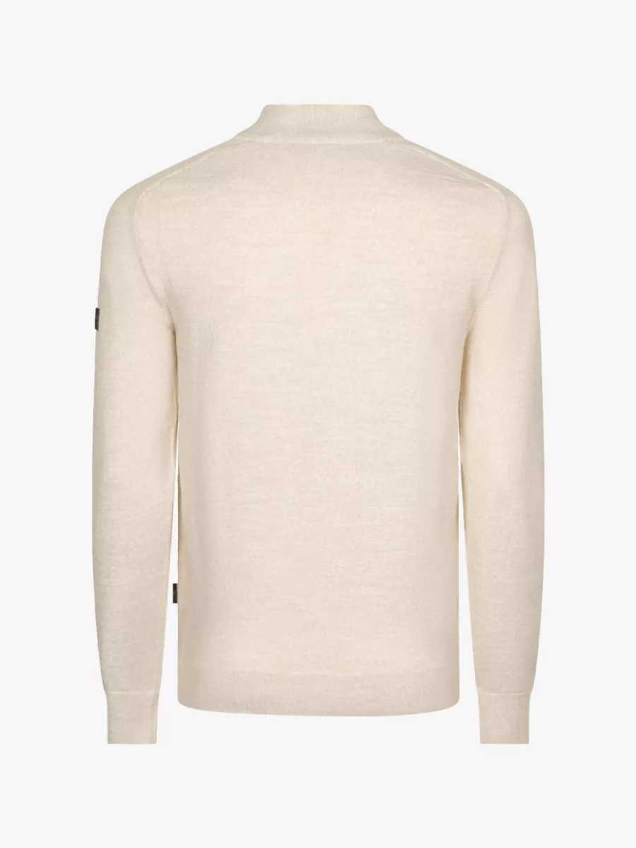 Cavallaro Trui - 118261009 - Beige 2 Cavallaro Cavallaro Trui - 118261009 - Beige