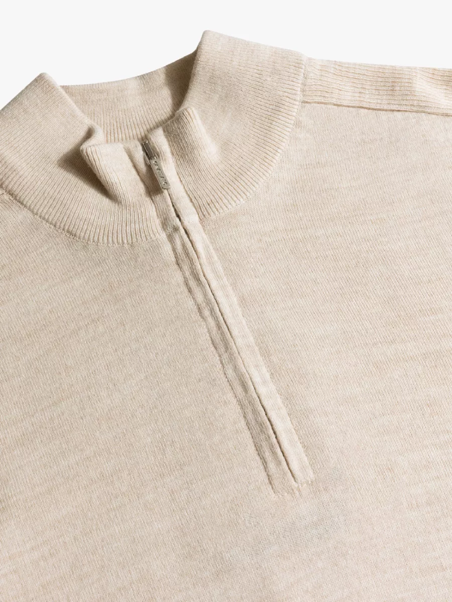 Cavallaro Trui - 118261009 - Beige 3 Cavallaro Cavallaro Trui - 118261009 - Beige