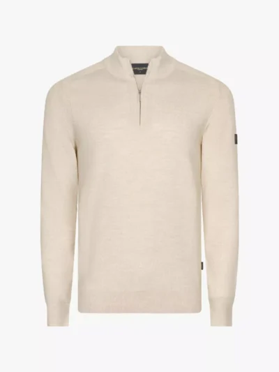 Cavallaro Cavallaro Trui - 118261009 - Beige