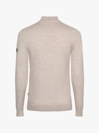 Cavallaro Cavallaro Vest - 119261000 - Taupe