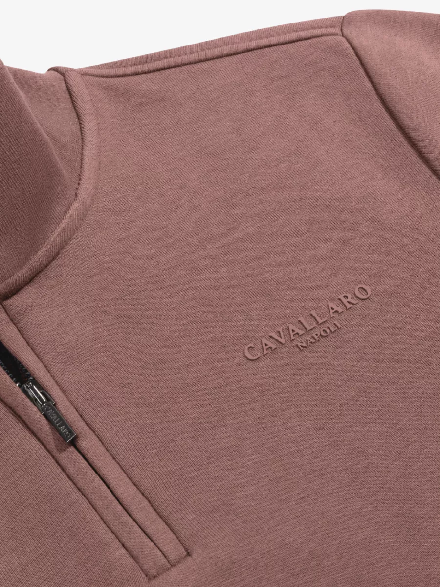 Cavallaro Trui - 120261022 - Roze 3 Cavallaro Cavallaro Trui - 120261022 - Roze