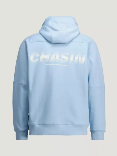 Chasin' Chasin' Sweater - 41130014 - Blauw