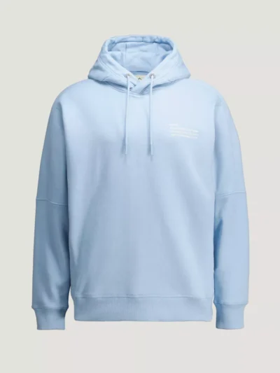 Chasin' Chasin' Sweater - 41130014 - Blauw