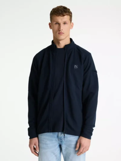 Chasin' Chasin' Vest - 41150009 - Blauw