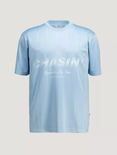 Chasin' Chasin' T-shirt - 52110069 - Blauw