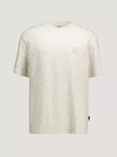 Chasin' Chasin' T-shirt - 52110075 - Beige