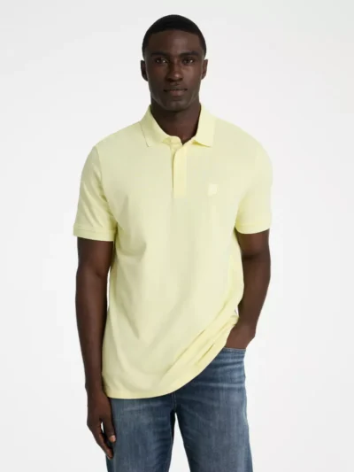 Chasin' Chasin' Polo - 52180006 - Geel