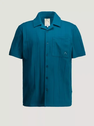 Chasin' Chasin' Overhemd - 62120008 - Blauw