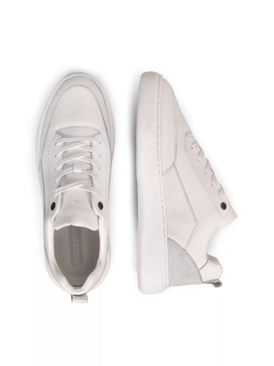 Cycleur de Luxe Schoenen - CDLM201244 - Wit 4 Cycleur de Luxe Cycleur de Luxe Schoenen - CDLM201244 - Wit