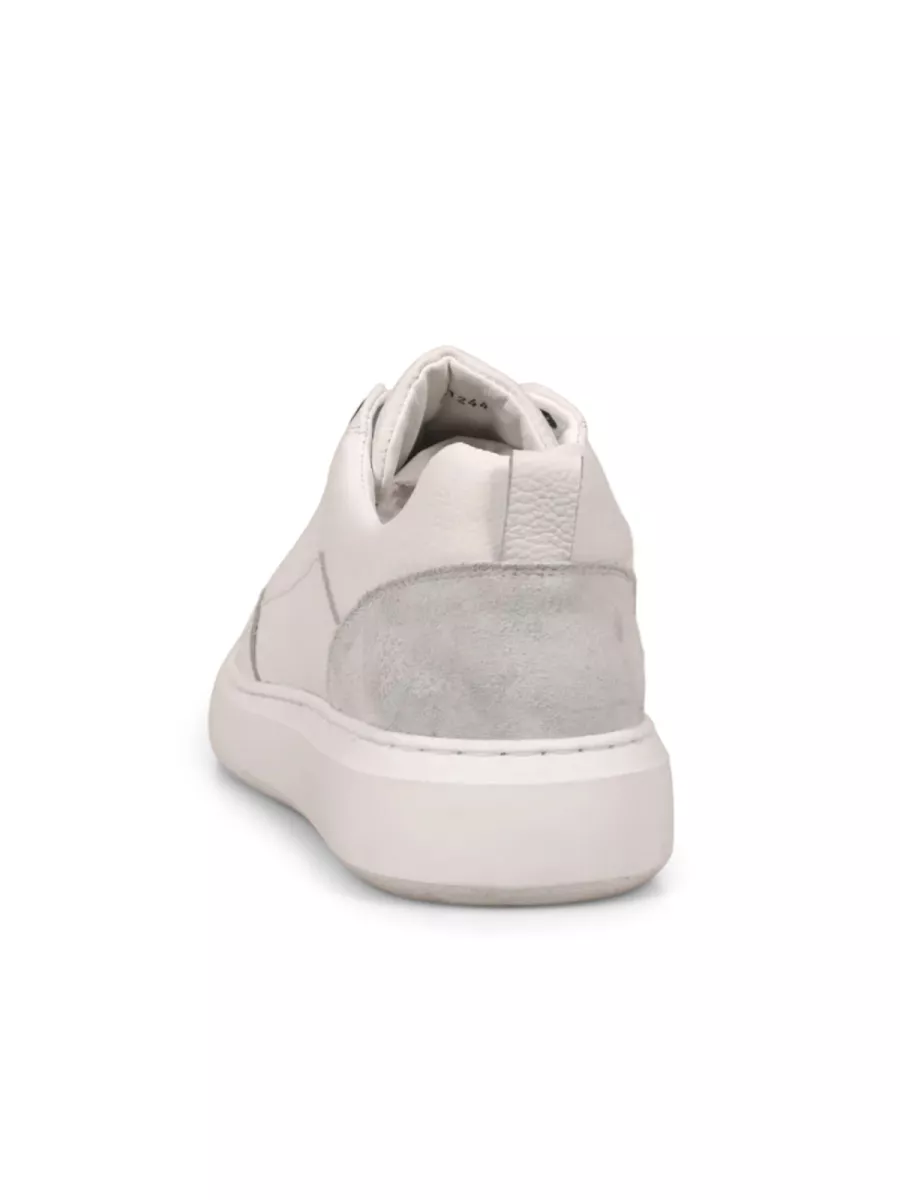 Cycleur de Luxe Schoenen - CDLM201244 - Wit 6 Cycleur de Luxe Cycleur de Luxe Schoenen - CDLM201244 - Wit