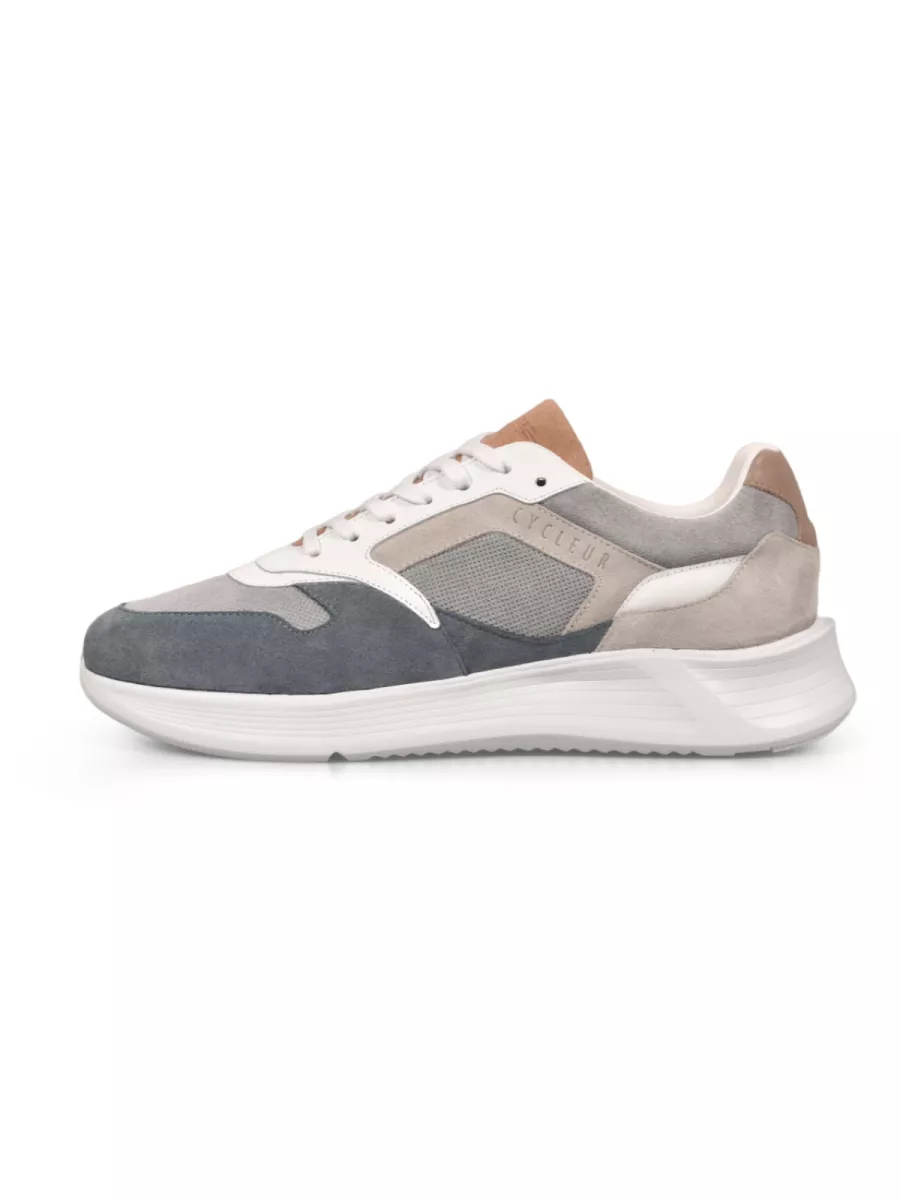 Cycleur de Luxe Schoenen - CDLM261055 - Multicolor 3 Cycleur de Luxe Cycleur de Luxe Schoenen - CDLM261055 - Multicolor