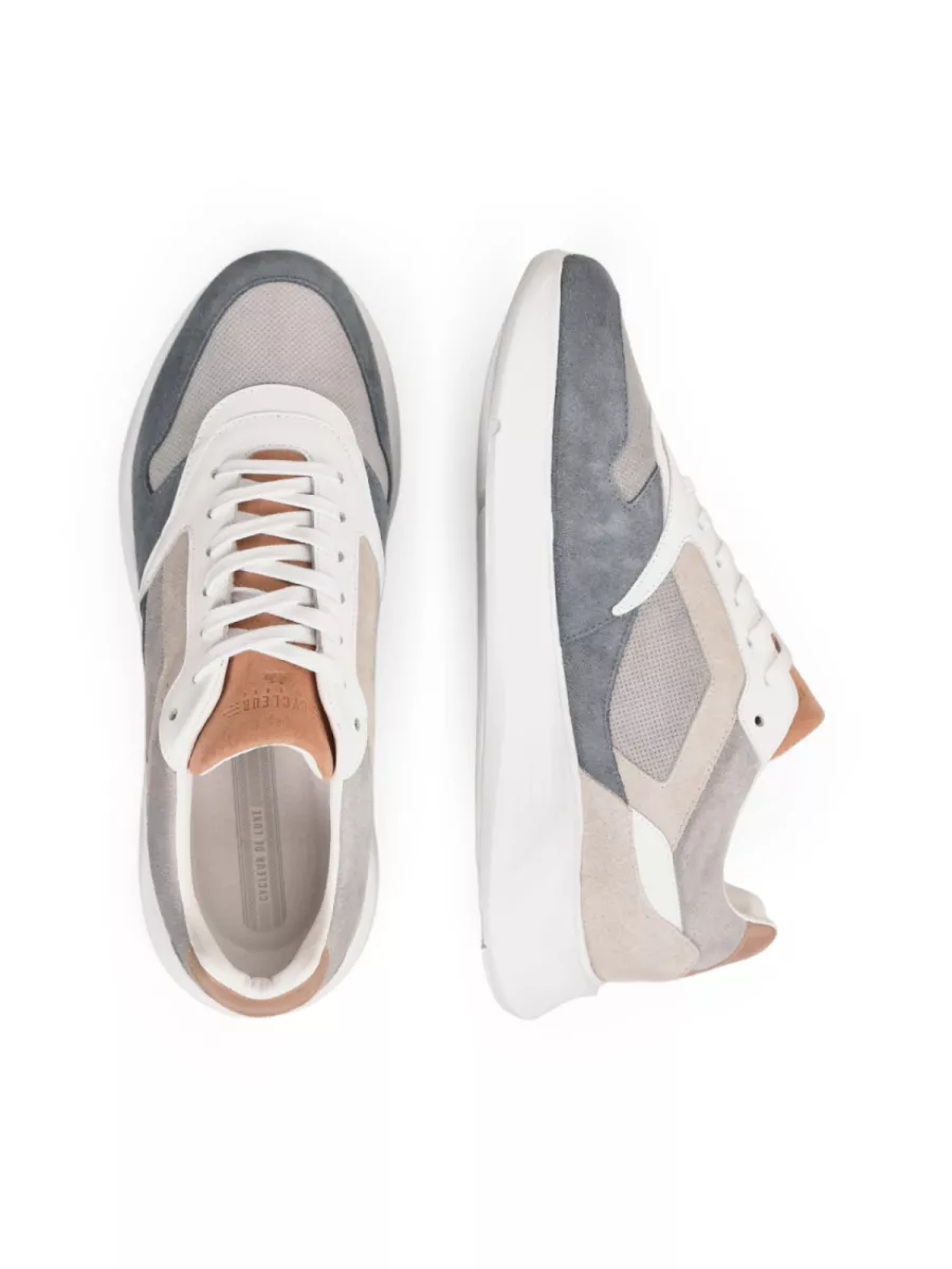 Cycleur de Luxe Schoenen - CDLM261055 - Multicolor 4 Cycleur de Luxe Cycleur de Luxe Schoenen - CDLM261055 - Multicolor