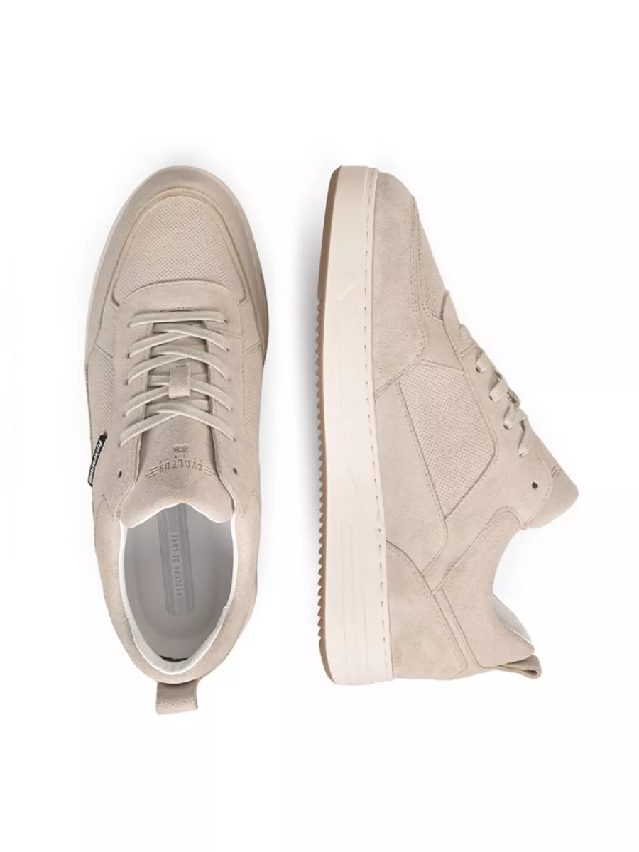 Cycleur de Luxe Schoenen - CDLM261163 - Beige 4 Cycleur de Luxe Cycleur de Luxe Schoenen - CDLM261163 - Beige