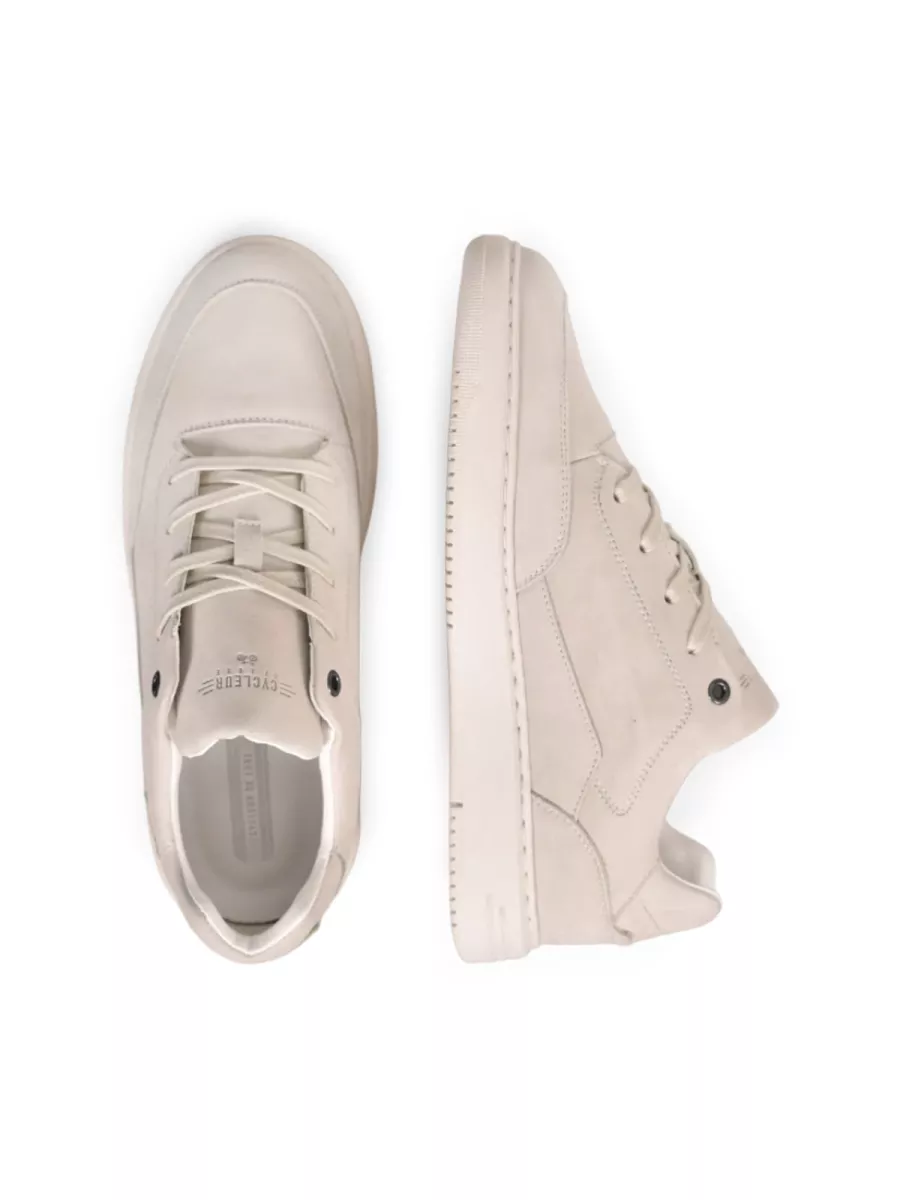 Cycleur de Luxe Schoenen - CDLM261173 - Beige 4 Cycleur de Luxe Cycleur de Luxe Schoenen - CDLM261173 - Beige