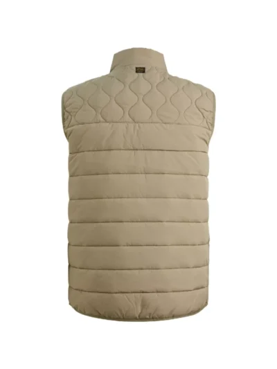 PME Legend PME Legend Bodywarmer - PBW2602100 - Taupe
