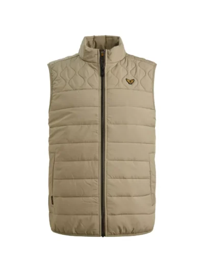PME Legend PME Legend Bodywarmer - PBW2602100 - Taupe