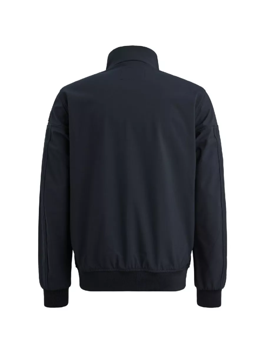 PME Legend Jas - PJA2602108 - Blauw 2 PME Legend PME Legend Jas - PJA2602108 - Blauw