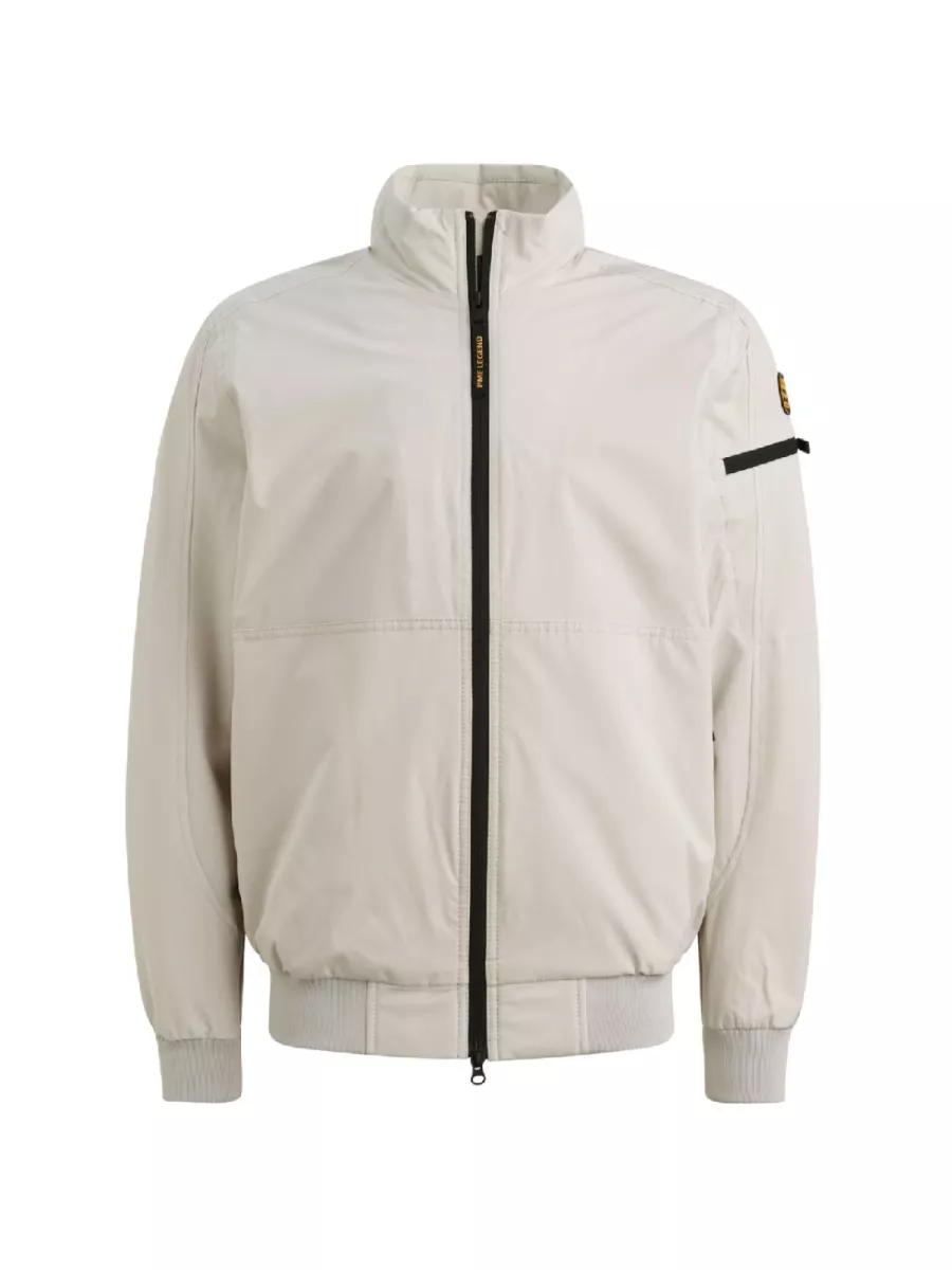 PME Legend Jas - PJA2602110 - Beige 1 PME Legend PME Legend Jas - PJA2602110 - Beige