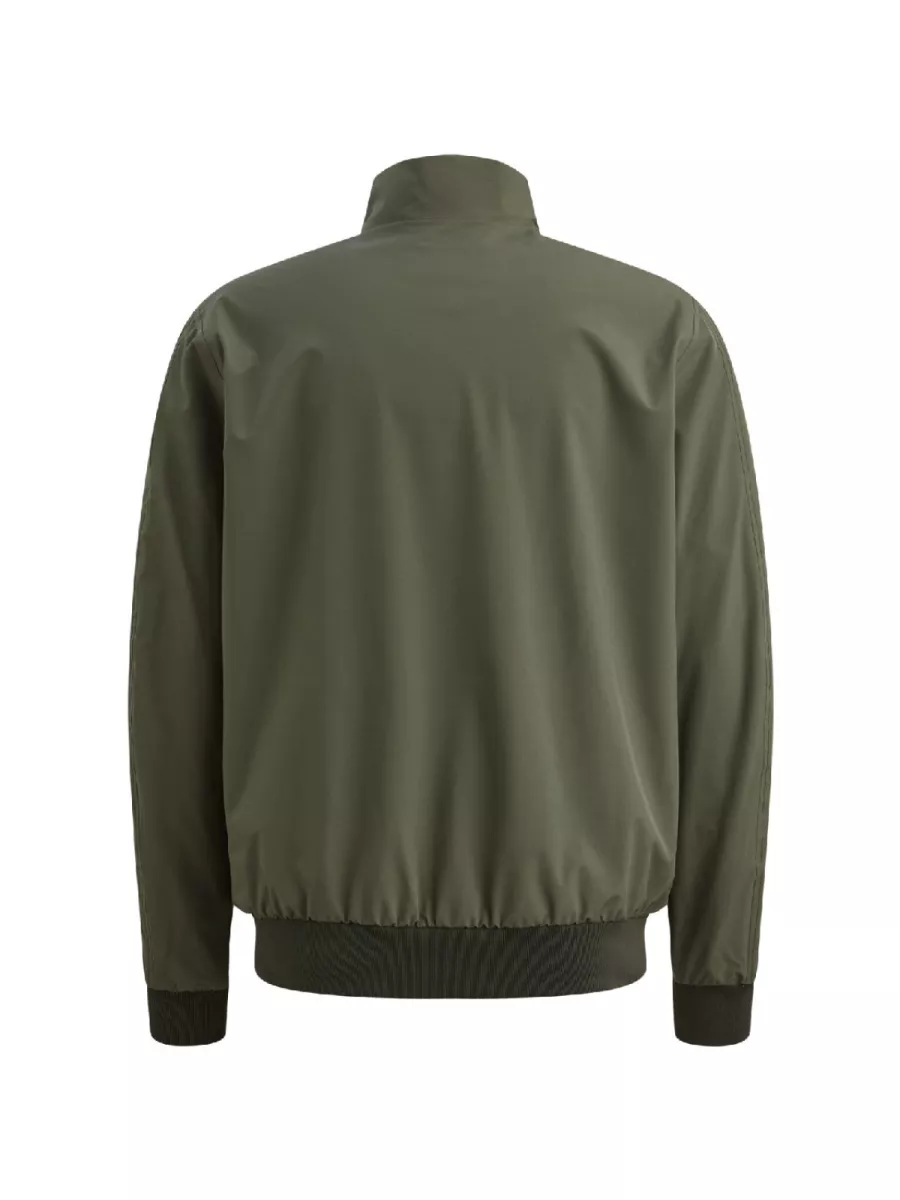 PME Legend Jas - PJA2602110 - Groen 2 PME Legend PME Legend Jas - PJA2602110 - Groen