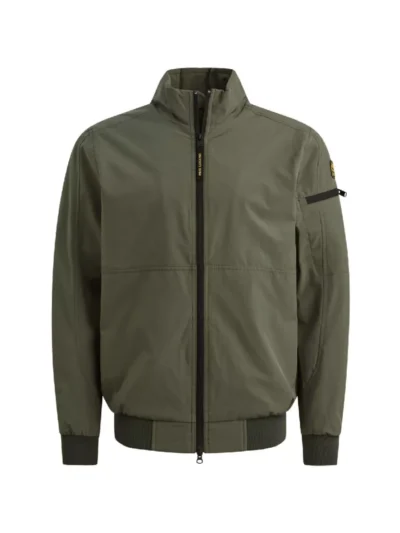 PME Legend PME Legend Jas - PJA2602110 - Groen