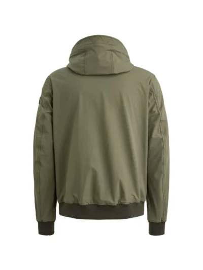 PME Legend PME Legend Jas - PJA2602124 - Groen