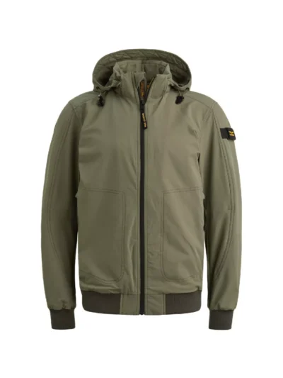 PME Legend PME Legend Jas - PJA2602124 - Groen