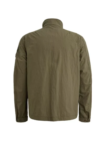 PME Legend PME Legend Jas - PJA2602127 - Groen