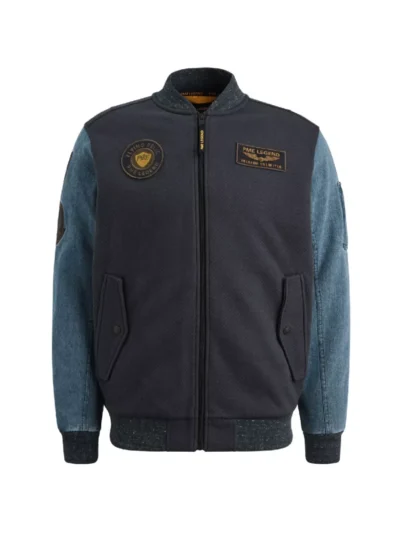 PME Legend PME Legend Vest - PJH2602484 - Blauw