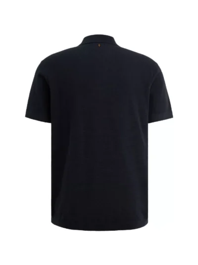 PME Legend PME Legend Polo - PPSS2602853 - Blauw