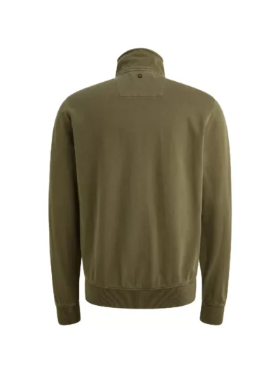 PME Legend PME Legend Trui - PSW2602481 - Groen